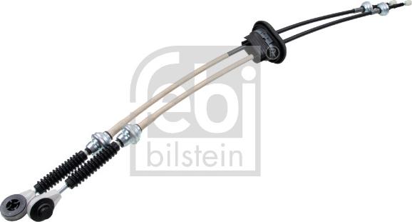 FEBI Bilstein 188213 - Cavo comando, Cambio manuale www.autoricambi360.it