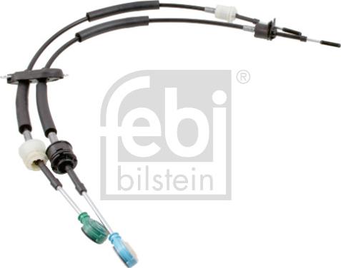 Febi Bilstein 188217 - Cavo comando, Cambio manuale www.autoricambi360.it