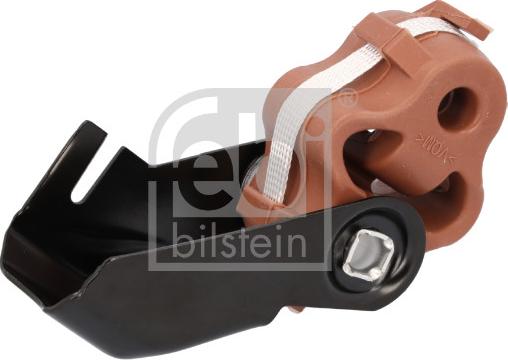 FEBI Bilstein 188236 - Supporto, Silenziatore www.autoricambi360.it