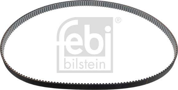 FEBI Bilstein 188229 - Cinghia dentata www.autoricambi360.it