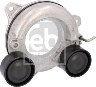 FEBI Bilstein 188225 - Tendicinghia, Cinghia Poly-V www.autoricambi360.it