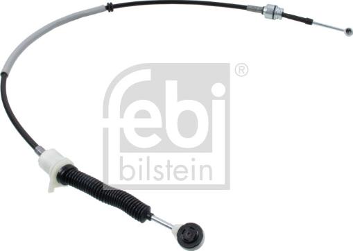 FEBI Bilstein 188222 - Cavo comando, Cambio manuale www.autoricambi360.it