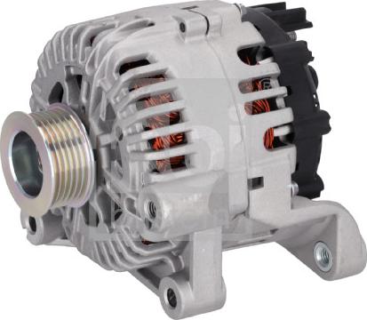 Febi Bilstein 188743 - Alternatore www.autoricambi360.it