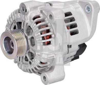 FEBI Bilstein 188742 - Alternatore www.autoricambi360.it