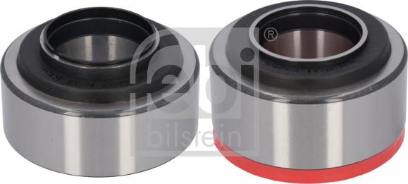 FEBI Bilstein 188759 - Kit cuscinetto ruota www.autoricambi360.it