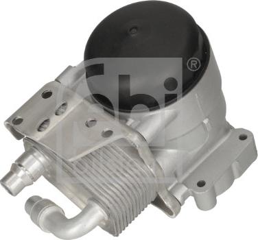 Febi Bilstein 188768 - Radiatore olio, Olio motore www.autoricambi360.it