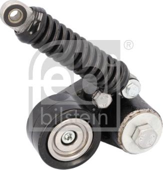 FEBI Bilstein 188707 - Tendicinghia, Cinghia Poly-V www.autoricambi360.it