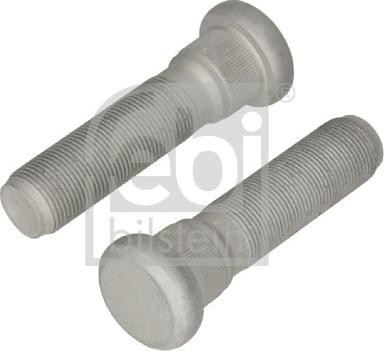 FEBI Bilstein 188710 - Bullone ruota www.autoricambi360.it