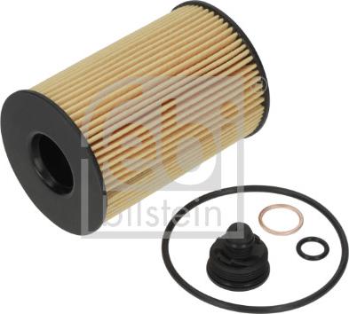 Febi Bilstein 188712 - Filtro olio www.autoricambi360.it