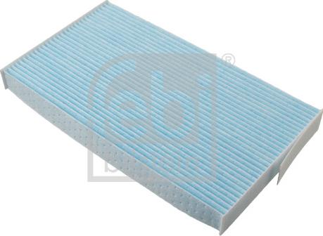 FEBI Bilstein 183993 - Filtro, Aria abitacolo www.autoricambi360.it