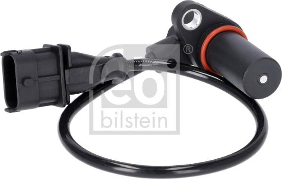 FEBI Bilstein 183901 - Generatore di impulsi, Albero a gomiti www.autoricambi360.it