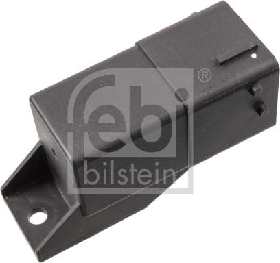 Febi Bilstein 183902 - Centralina, Tempo incandescenza www.autoricambi360.it