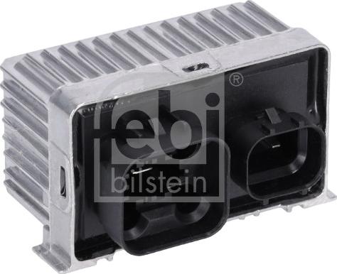 FEBI Bilstein 183984 - Centralina, Tempo incandescenza www.autoricambi360.it