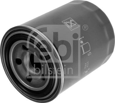 Febi Bilstein 183930 - Filtro olio www.autoricambi360.it