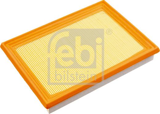 Febi Bilstein 183933 - Filtro aria www.autoricambi360.it