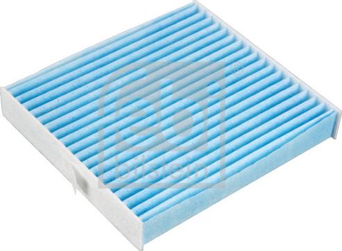 FEBI Bilstein 183924 - Filtro, Aria abitacolo www.autoricambi360.it
