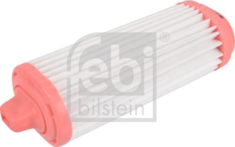 Febi Bilstein 183920 - Filtro aria www.autoricambi360.it