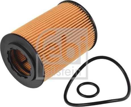 FEBI Bilstein 183922 - Filtro olio www.autoricambi360.it