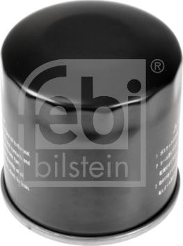 FEBI Bilstein 183975 - Filtro olio www.autoricambi360.it