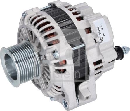 FEBI Bilstein 183499 - Alternatore www.autoricambi360.it