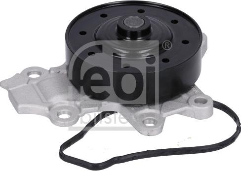 Febi Bilstein 183449 - Pompa acqua www.autoricambi360.it