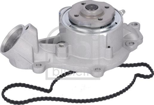 Febi Bilstein 183454 - Pompa acqua www.autoricambi360.it