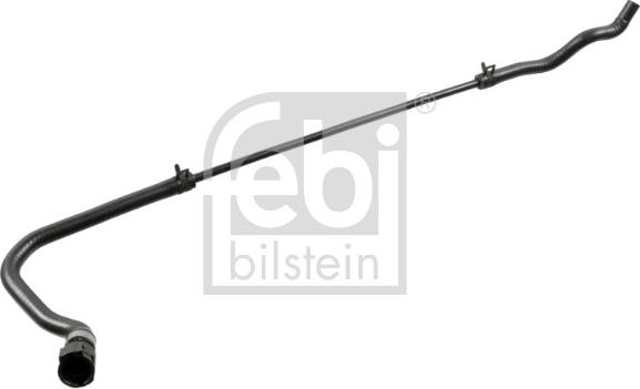 Febi Bilstein 183450 - Flessibile radiatore www.autoricambi360.it
