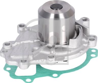 Febi Bilstein 183467 - Pompa acqua www.autoricambi360.it
