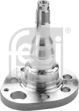 Febi Bilstein 18346 - Fusello, Corpo assiale www.autoricambi360.it