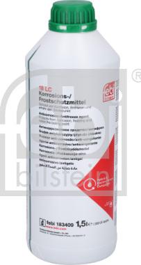 Febi Bilstein 183409 - Antigelo www.autoricambi360.it