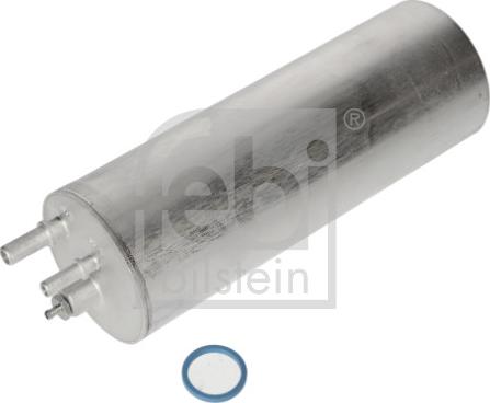 FEBI Bilstein 183406 - Filtro carburante www.autoricambi360.it