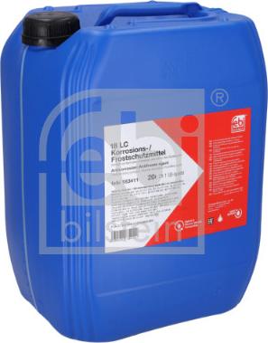 Febi Bilstein 183411 - Antigelo www.autoricambi360.it