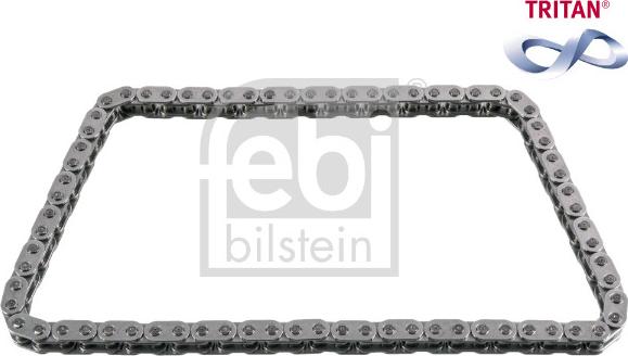 FEBI Bilstein 183417 - Catena distribuzione www.autoricambi360.it