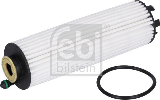 FEBI Bilstein 183481 - Filtro olio www.autoricambi360.it