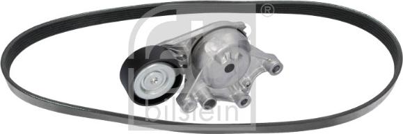 Febi Bilstein 183488 - Kit Cinghie Poly-V www.autoricambi360.it