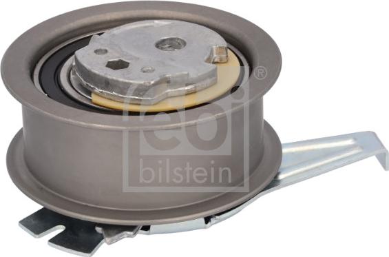 Febi Bilstein 183428 - Rullo tenditore, Cinghia dentata www.autoricambi360.it