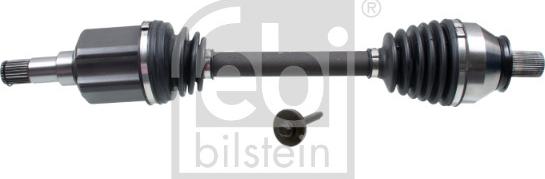 FEBI Bilstein 183476 - Albero motore / Semiasse www.autoricambi360.it