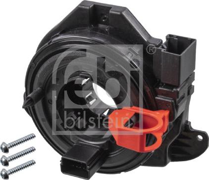 Febi Bilstein 183548 - Molla spiroelicoidale, Airbag www.autoricambi360.it