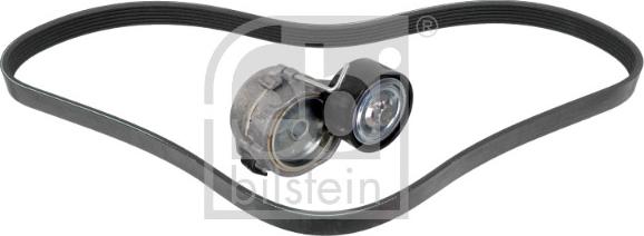 FEBI Bilstein 183554 - Kit Cinghie Poly-V www.autoricambi360.it