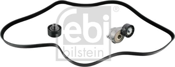 FEBI Bilstein 183556 - Kit Cinghie Poly-V www.autoricambi360.it