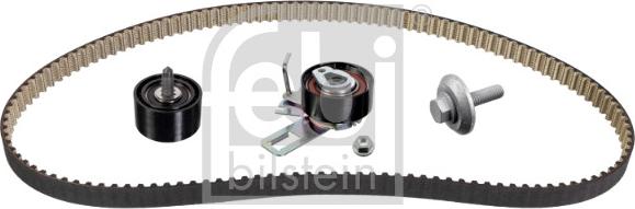 FEBI Bilstein 183551 - Kit cinghie dentate www.autoricambi360.it