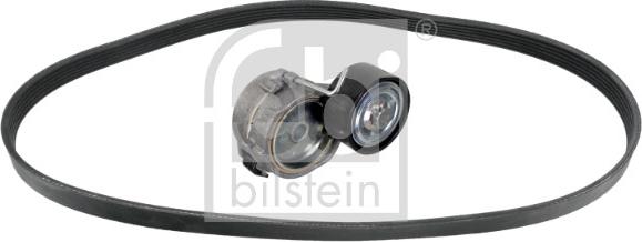 FEBI Bilstein 183557 - Kit Cinghie Poly-V www.autoricambi360.it