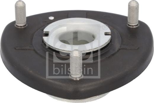 FEBI Bilstein 183569 - Supporto ammortizzatore a molla www.autoricambi360.it