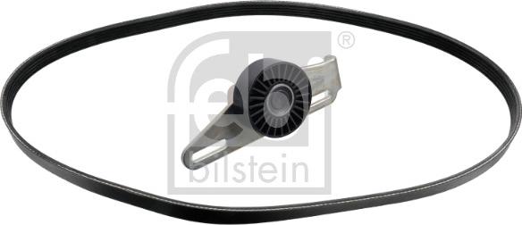 FEBI Bilstein 183564 - Kit Cinghie Poly-V www.autoricambi360.it