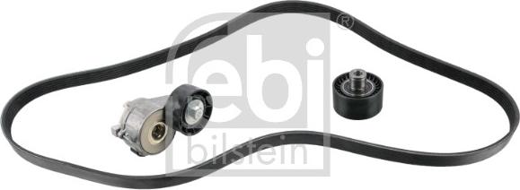 FEBI Bilstein 183560 - Kit Cinghie Poly-V www.autoricambi360.it