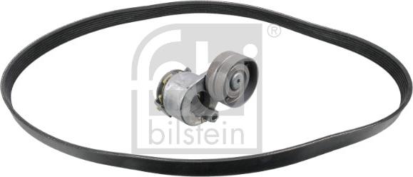 Febi Bilstein 183562 - Kit Cinghie Poly-V www.autoricambi360.it