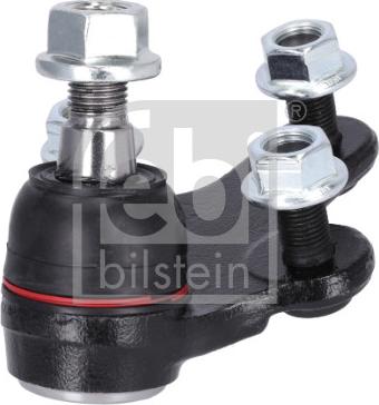 Febi Bilstein 183505 - Giunto di supporto / guida www.autoricambi360.it