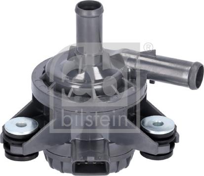Febi Bilstein 183514 - Pompa acqua ausiliaria www.autoricambi360.it