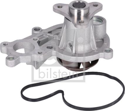 Febi Bilstein 183691 - Pompa acqua www.autoricambi360.it