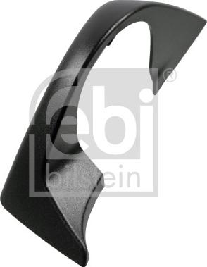 FEBI Bilstein 183640 - Copertura, Specchio esterno www.autoricambi360.it